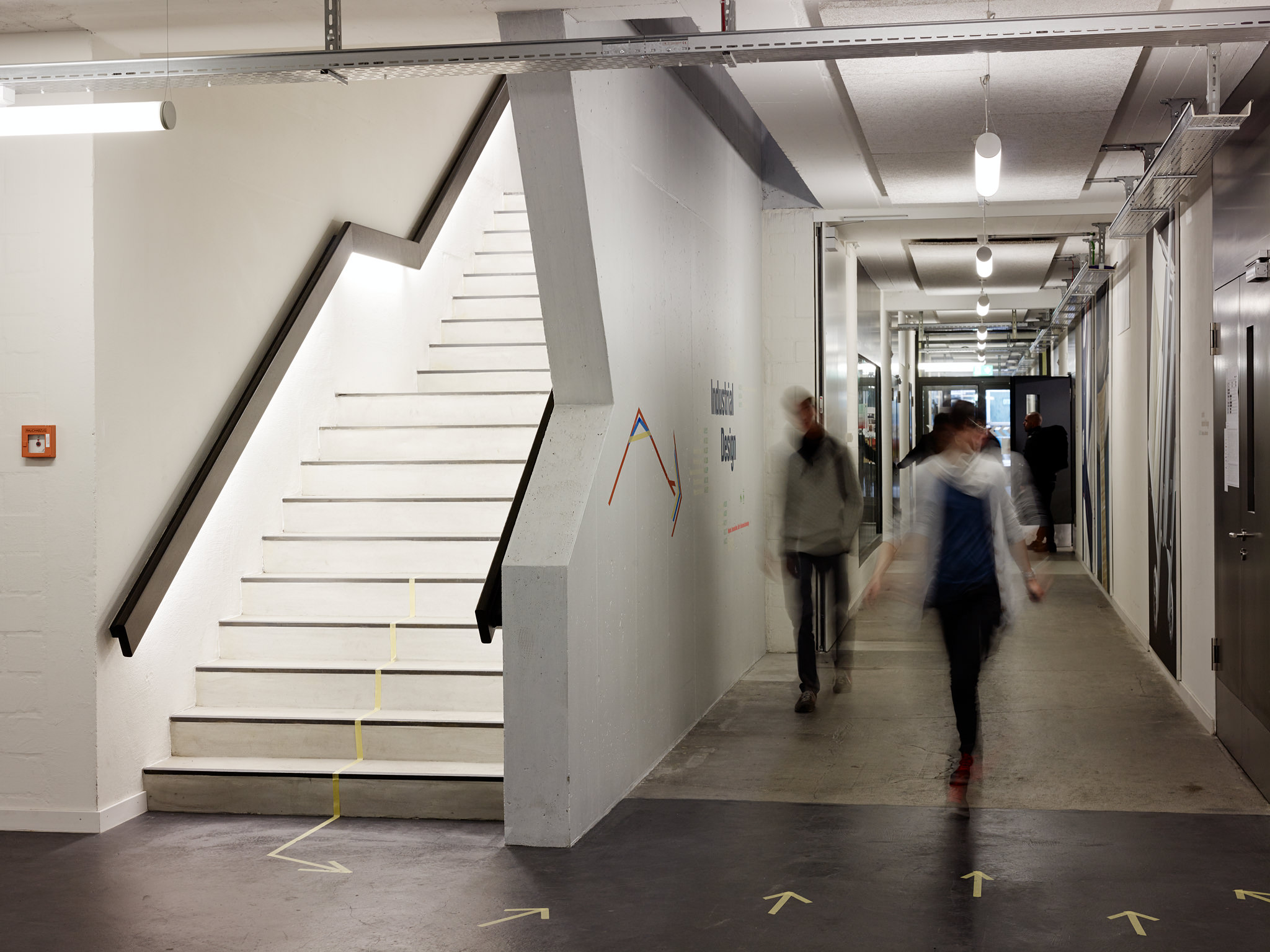 Campus FHNW Dreispitz Basel